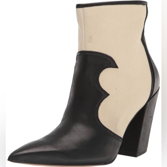 Dolce Vita Noraya Boot - Picture 2 of 3